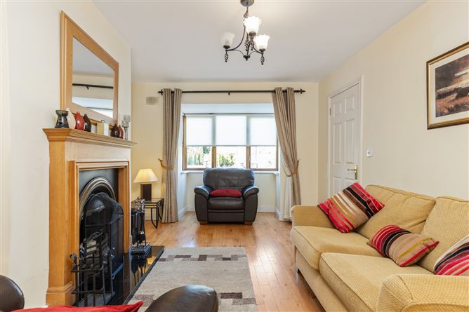 19 Lodge Court, Borris, Co. Carlow