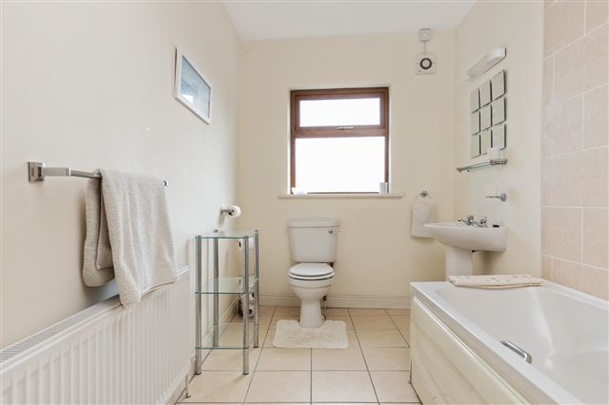 19 Lodge Court, Borris, Co. Carlow