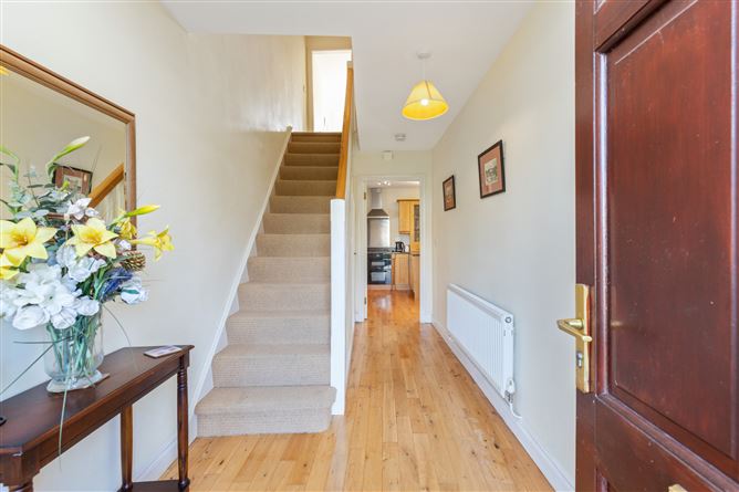 19 Lodge Court, Borris, Co. Carlow