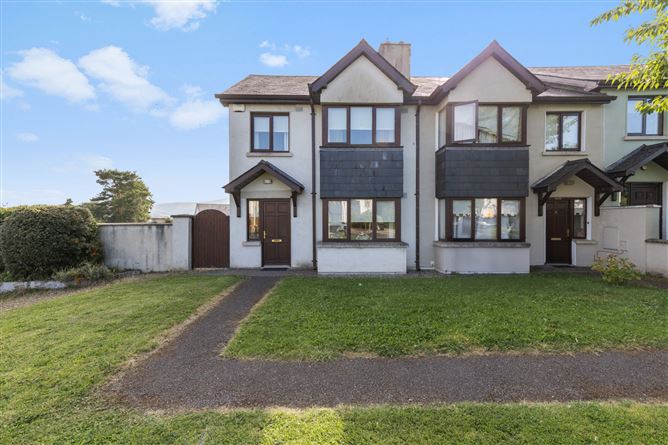 19 Lodge Court, Borris, Co. Carlow