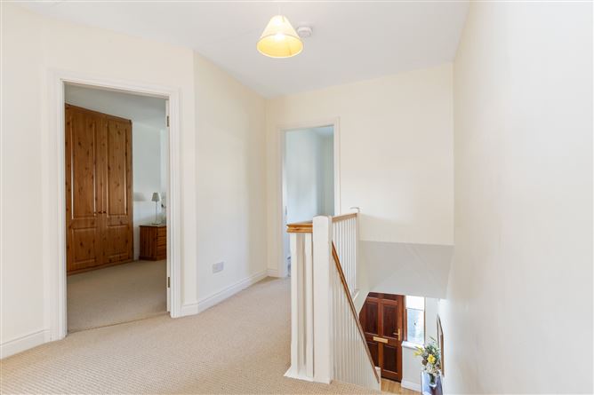 19 Lodge Court, Borris, Co. Carlow