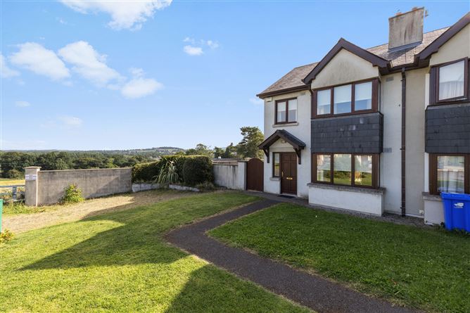19 Lodge Court, Borris, Co. Carlow