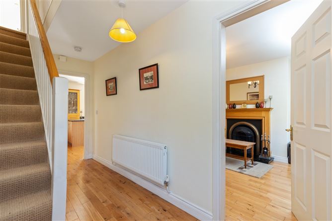 19 Lodge Court, Borris, Co. Carlow