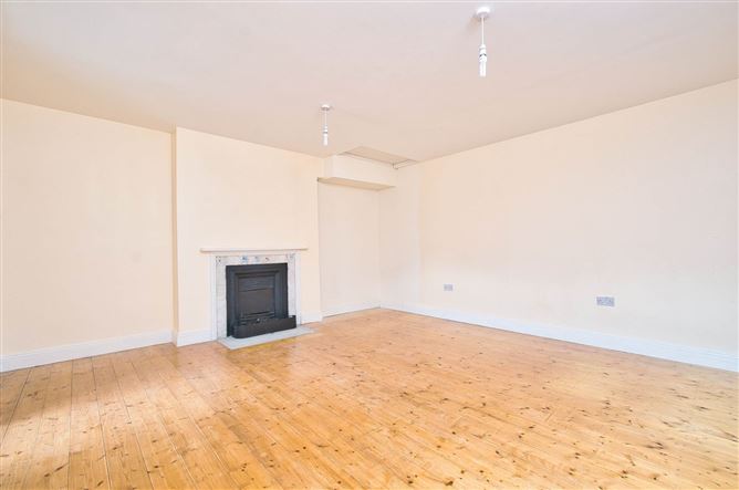 Harbour House, Leinster Street, Maynooth, County Kildare