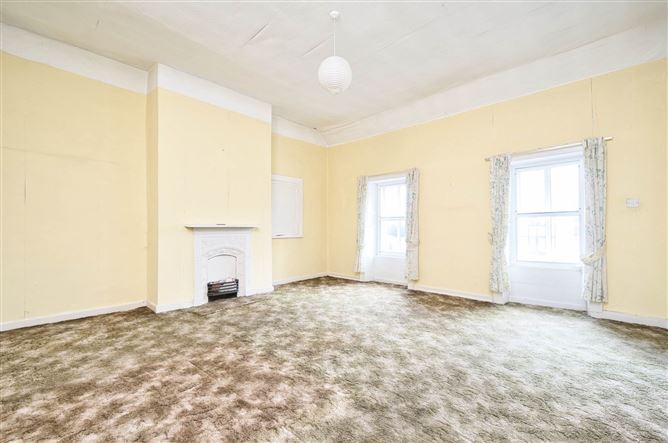 Harbour House, Leinster Street, Maynooth, County Kildare