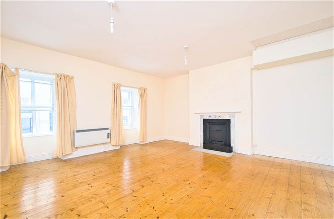 Harbour House, Leinster Street, Maynooth, County Kildare