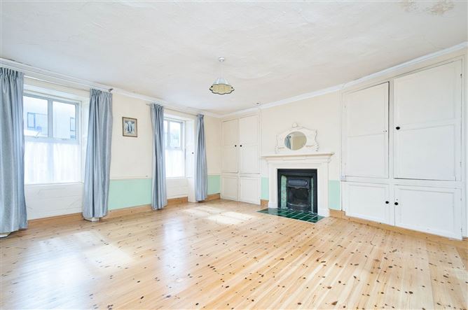 Harbour House, Leinster Street, Maynooth, County Kildare