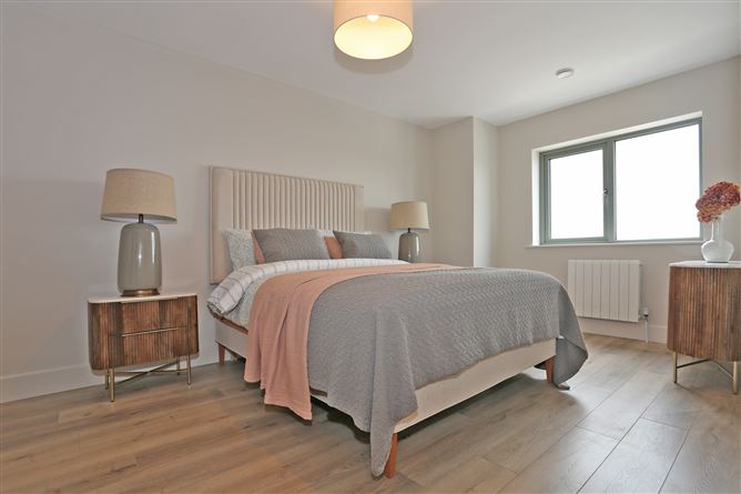 2 Barnakyle Gardens, Patrickswell, Limerick