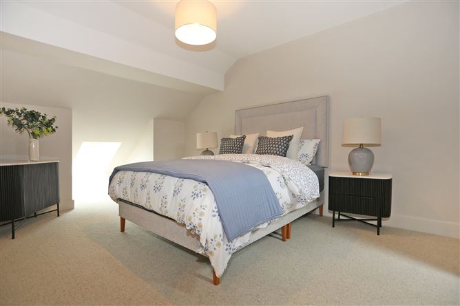 2 Barnakyle Gardens, Patrickswell, Limerick