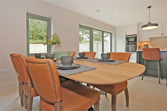 2 Barnakyle Gardens, Patrickswell, Limerick