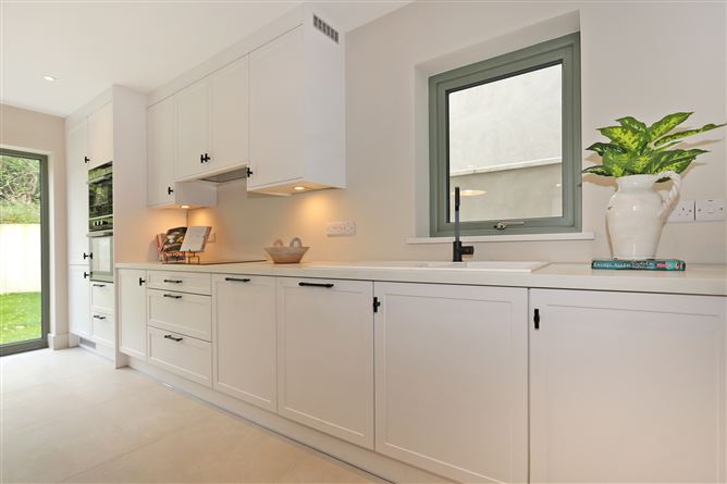 2 Barnakyle Gardens, Patrickswell, Limerick