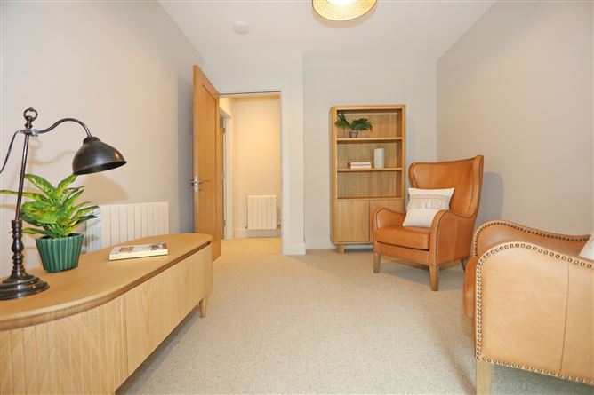 2 Barnakyle Gardens, Patrickswell, Limerick