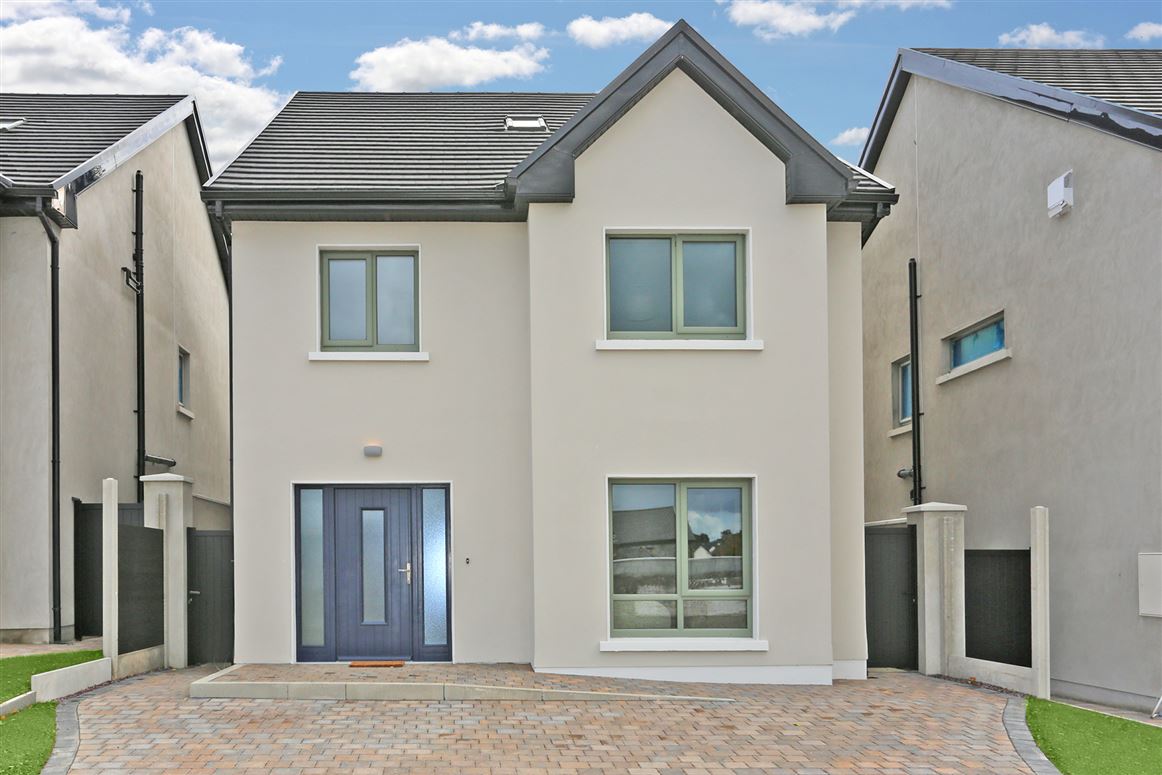 2 Barnakyle Gardens, Patrickswell, Limerick