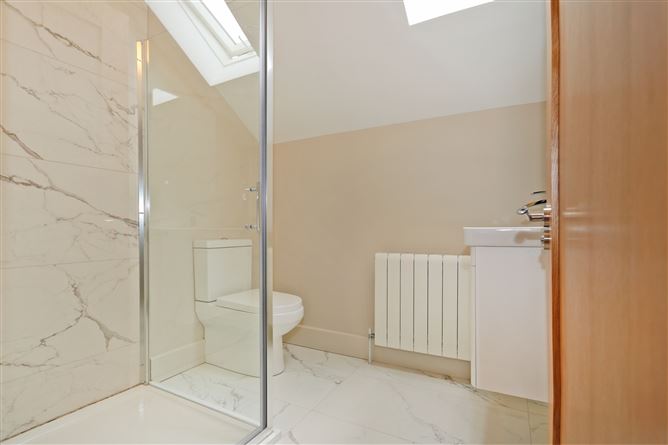 2 Barnakyle Gardens, Patrickswell, Limerick