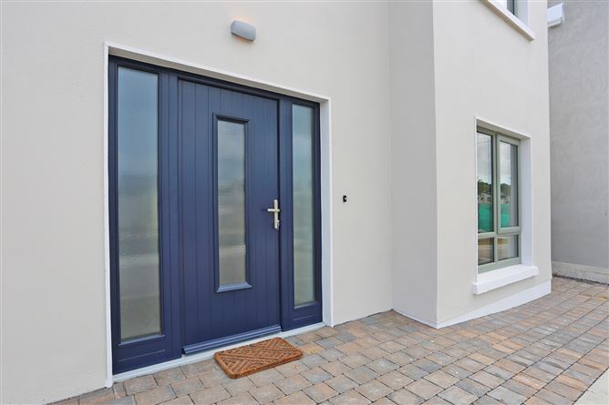 2 Barnakyle Gardens, Patrickswell, Limerick