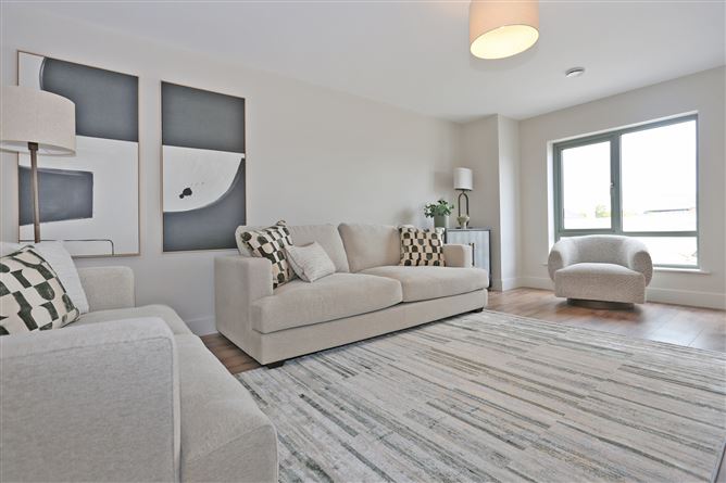 2 Barnakyle Gardens, Patrickswell, Limerick