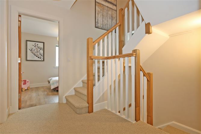 2 Barnakyle Gardens, Patrickswell, Limerick