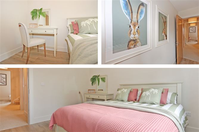 2 Barnakyle Gardens, Patrickswell, Limerick
