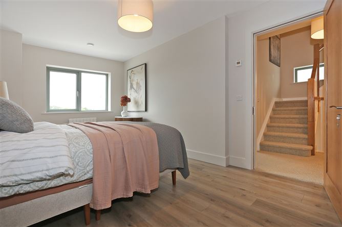 2 Barnakyle Gardens, Patrickswell, Limerick