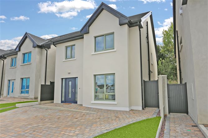 2 Barnakyle Gardens, Patrickswell, Limerick