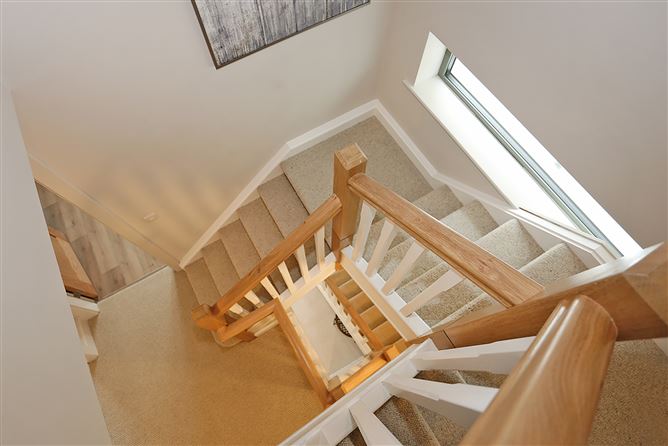 2 Barnakyle Gardens, Patrickswell, Limerick