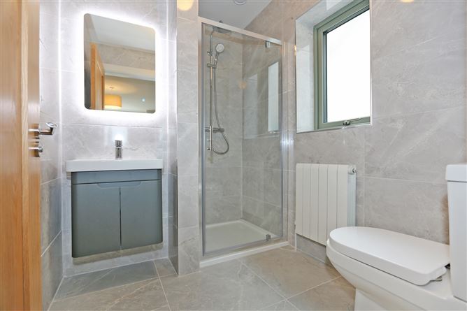 2 Barnakyle Gardens, Patrickswell, Limerick