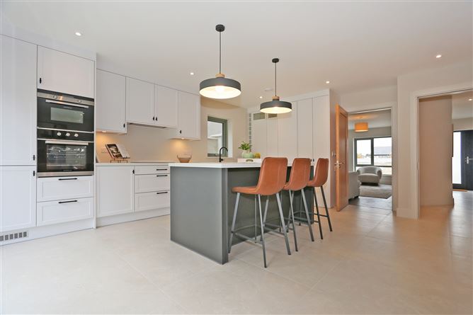 2 Barnakyle Gardens, Patrickswell, Limerick