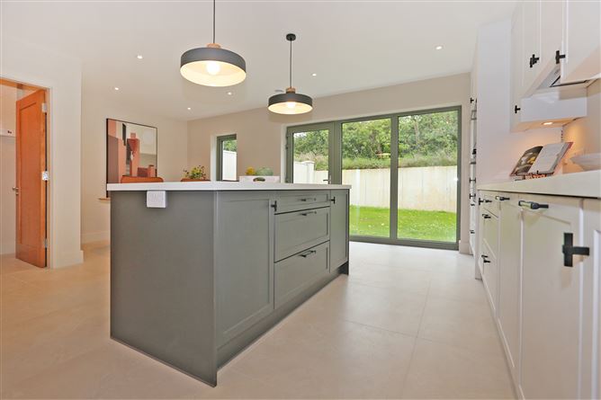 2 Barnakyle Gardens, Patrickswell, Limerick