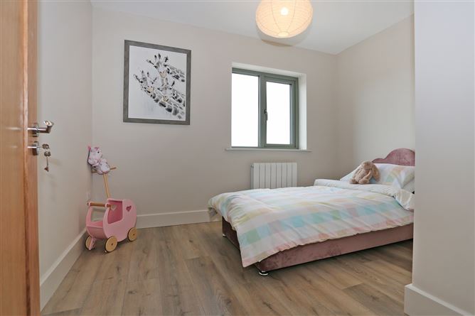 2 Barnakyle Gardens, Patrickswell, Limerick