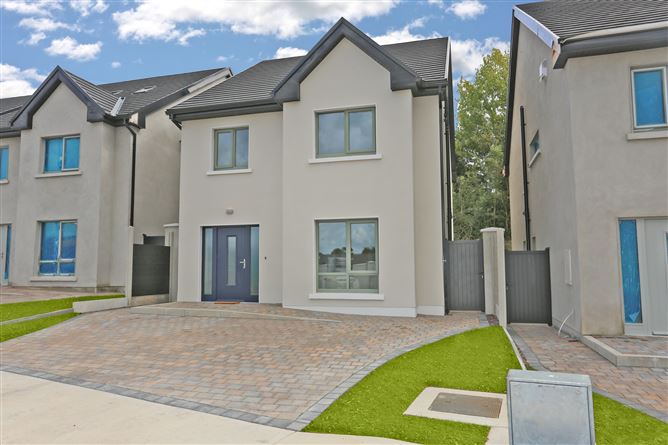 2 Barnakyle Gardens, Patrickswell, Limerick