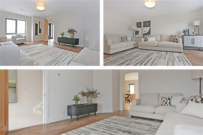 2 Barnakyle Gardens, Patrickswell, Limerick