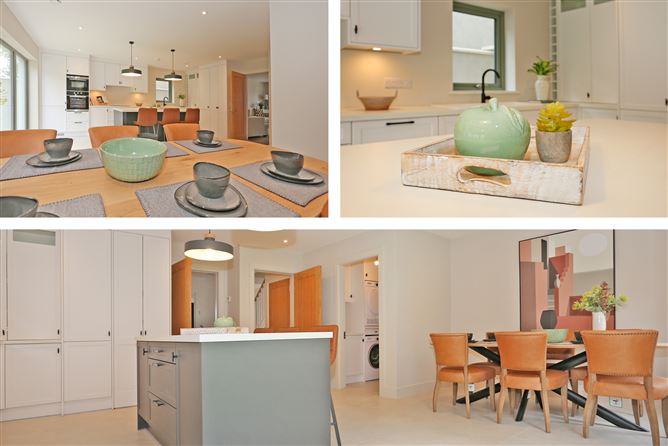 2 Barnakyle Gardens, Patrickswell, Limerick