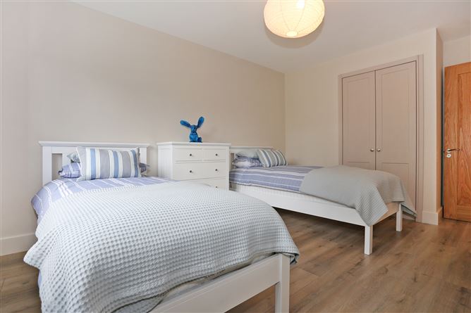 2 Barnakyle Gardens, Patrickswell, Limerick