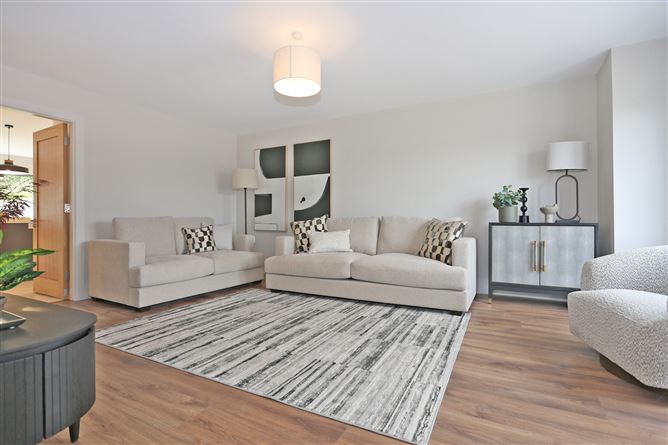 2 Barnakyle Gardens, Patrickswell, Limerick