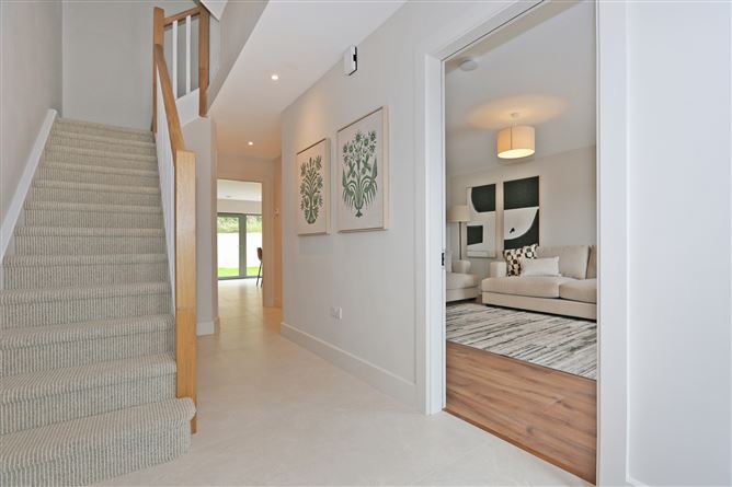 2 Barnakyle Gardens, Patrickswell, Limerick
