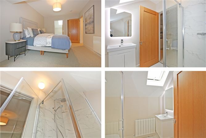 2 Barnakyle Gardens, Patrickswell, Limerick