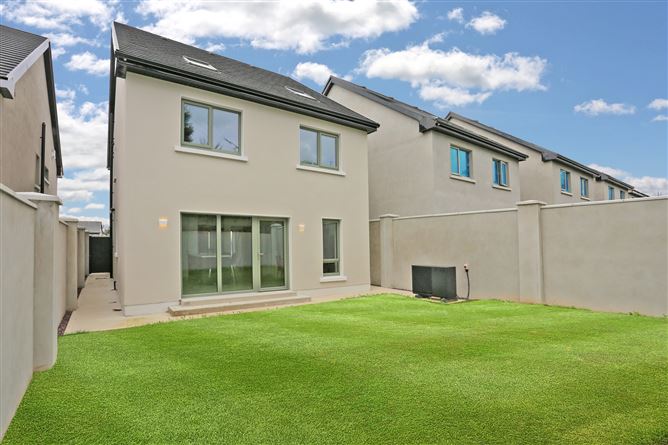 2 Barnakyle Gardens, Patrickswell, Limerick