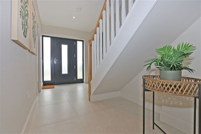 2 Barnakyle Gardens, Patrickswell, Limerick