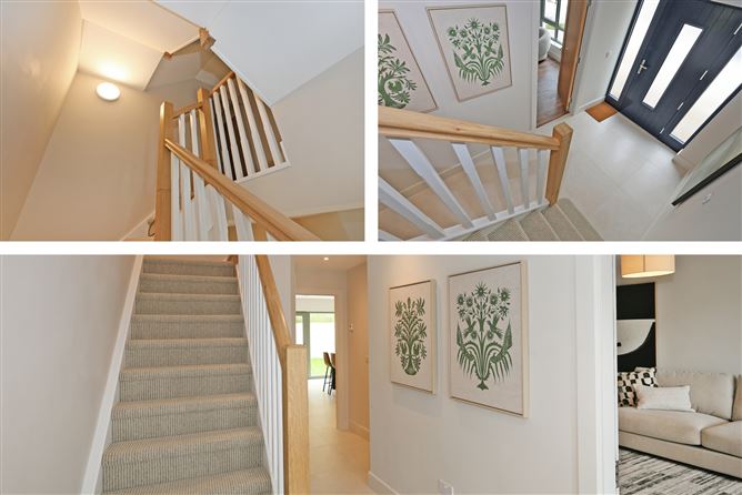 2 Barnakyle Gardens, Patrickswell, Limerick
