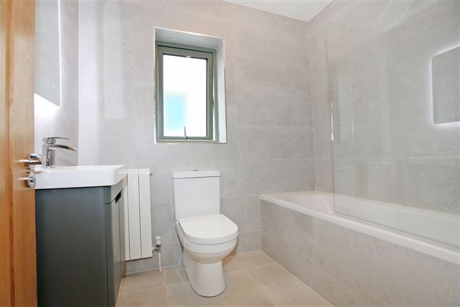 2 Barnakyle Gardens, Patrickswell, Limerick