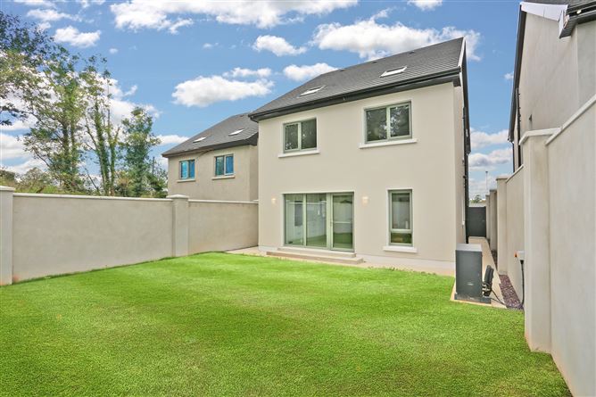 2 Barnakyle Gardens, Patrickswell, Limerick