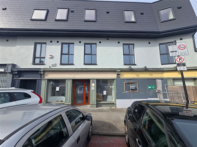Market Street, Ennis, Co. Clare