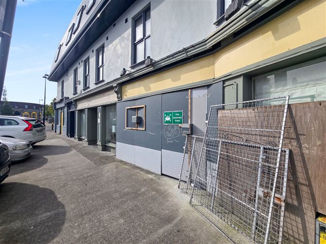Market Street, Ennis, Co. Clare
