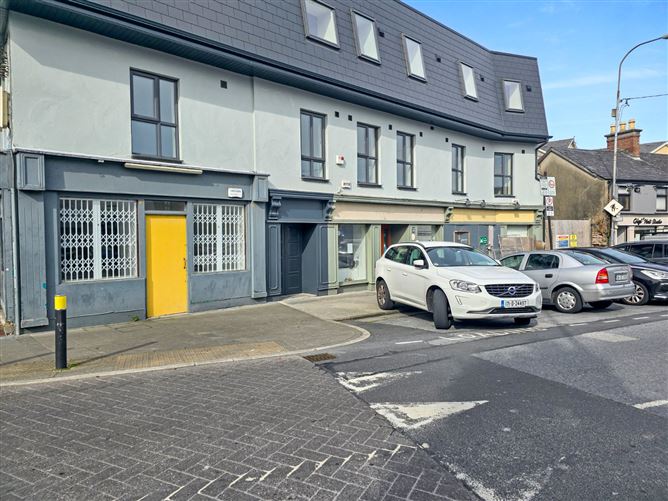 Market Street, Ennis, Co. Clare