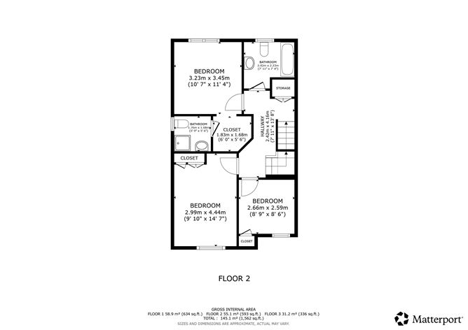 53 Maydenhayes Road, Donacarney, Meath