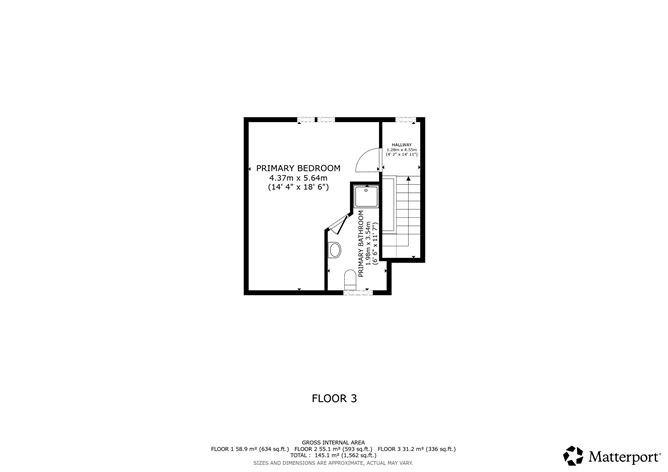 53 Maydenhayes Road, Donacarney, Meath