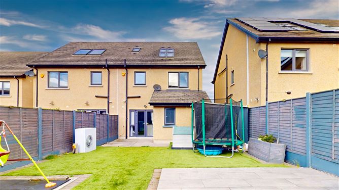 53 Maydenhayes Road, Donacarney, Meath