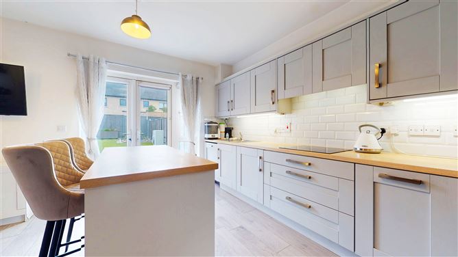 53 Maydenhayes Road, Donacarney, Meath