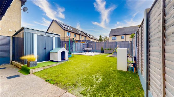 53 Maydenhayes Road, Donacarney, Meath