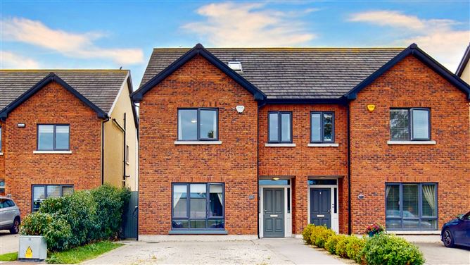 53 Maydenhayes Road, Donacarney, Meath